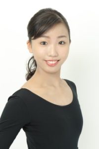 松井美瑳乃