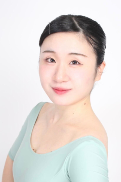 大関菜々子 おおぜきななこ