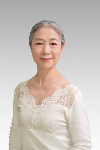 田中みどり 大人バレエアカデミー講師