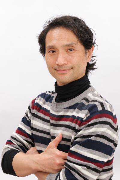 吉川博樹 大人バレエアカデミー講師
