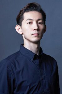 中島駿野 大人バレエアカデミー&trade;講師