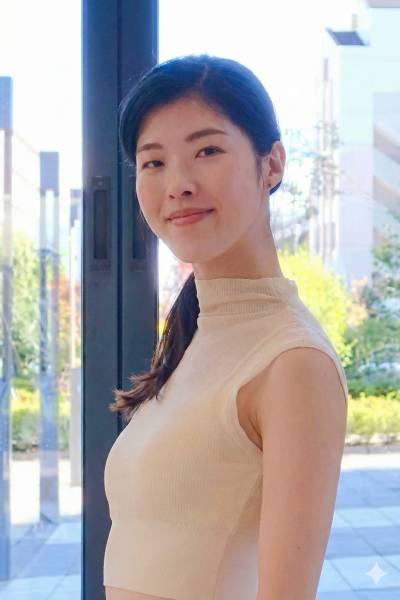 加藤 花鈴 大人バレエアカデミー™講師