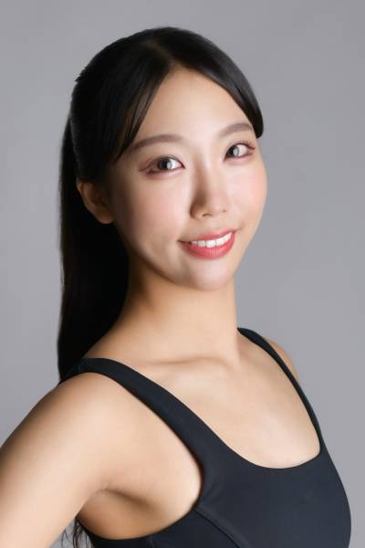 松井美瑳乃 大人バレエアカデミー講師