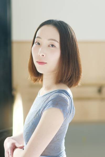 竹林茉耶 大人バレエアカデミー&trade;