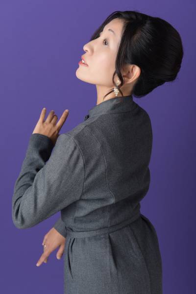三井 優佳(講師)