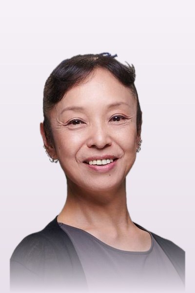 卯埜 綾子(講師)