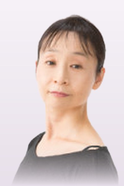 亀井 理絵(講師)