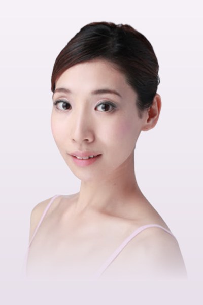 宮嵜 万央里(講師)