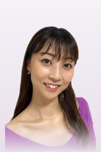 村谷 侑香(講師)